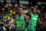 Equipe du Senegal FIBA Women's Afrobasket 2023