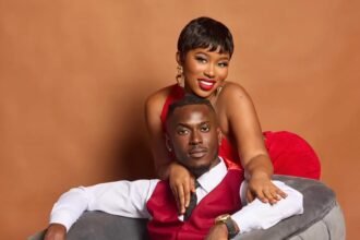 Gaëlle TAGLAO et Djina