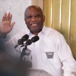Laurent GBAGBO