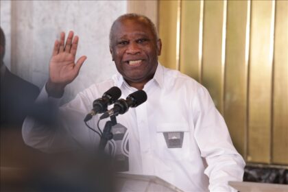 Laurent GBAGBO