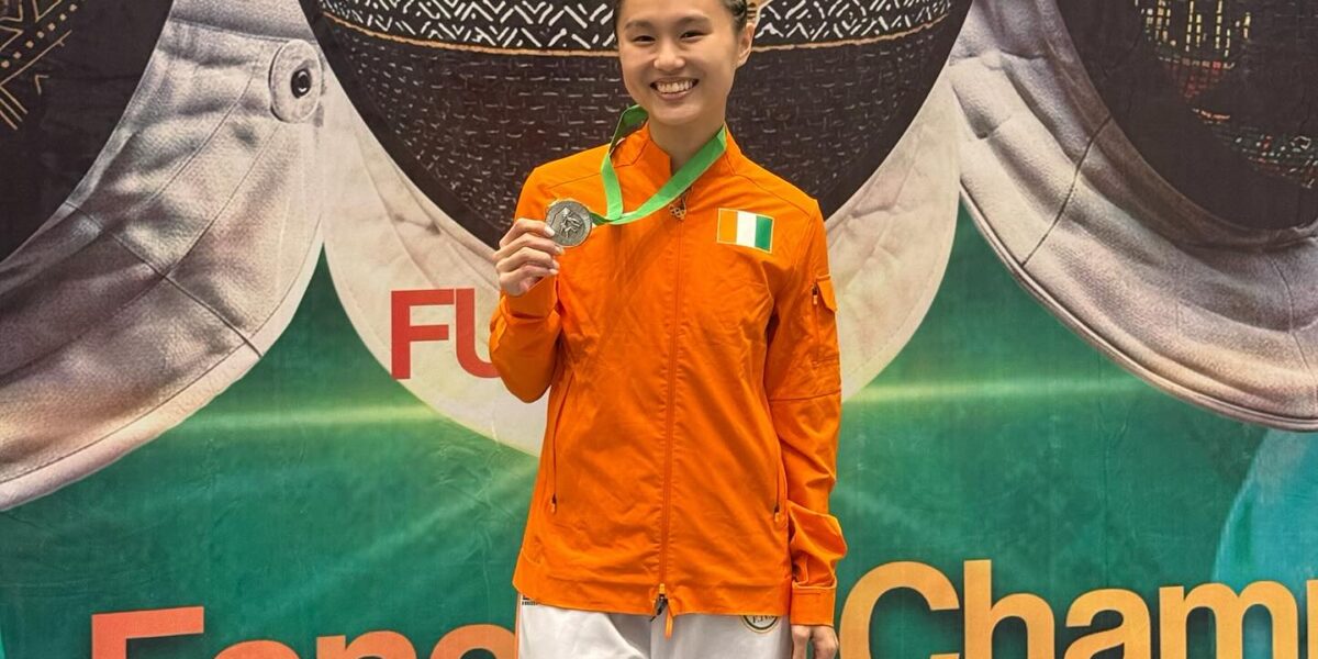 Maxine Isabel Tiu ESTEBAN