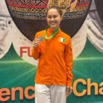 Maxine Isabel Tiu ESTEBAN