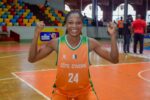 N'Bionewe Zenabou Sieza Epse Toure