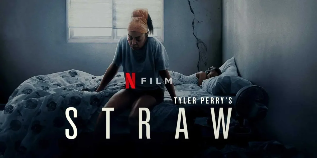 Straw Film Netflix 2025