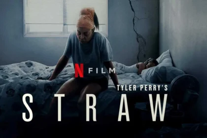 Straw Film Netflix 2025