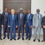 TAEKWONDO Le KUKKIWON honore la Côte d’Ivoire
