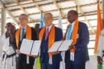 Taekwondo Abidjan hébergera le premier centre Régional d'Afrique