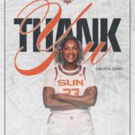 Kariata DIABY quitte la WNBA cap sur l'Afrobasket 2025