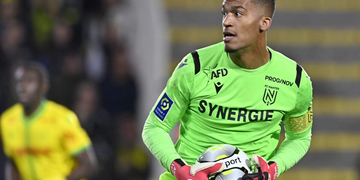Alban LAFONT