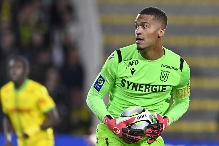 Alban LAFONT