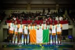 Éléphantes U16 de Côte d'Ivoire, vice championnes d'Afrique à la FIBA U16 Women's Afrobasket 2025 à Kigali