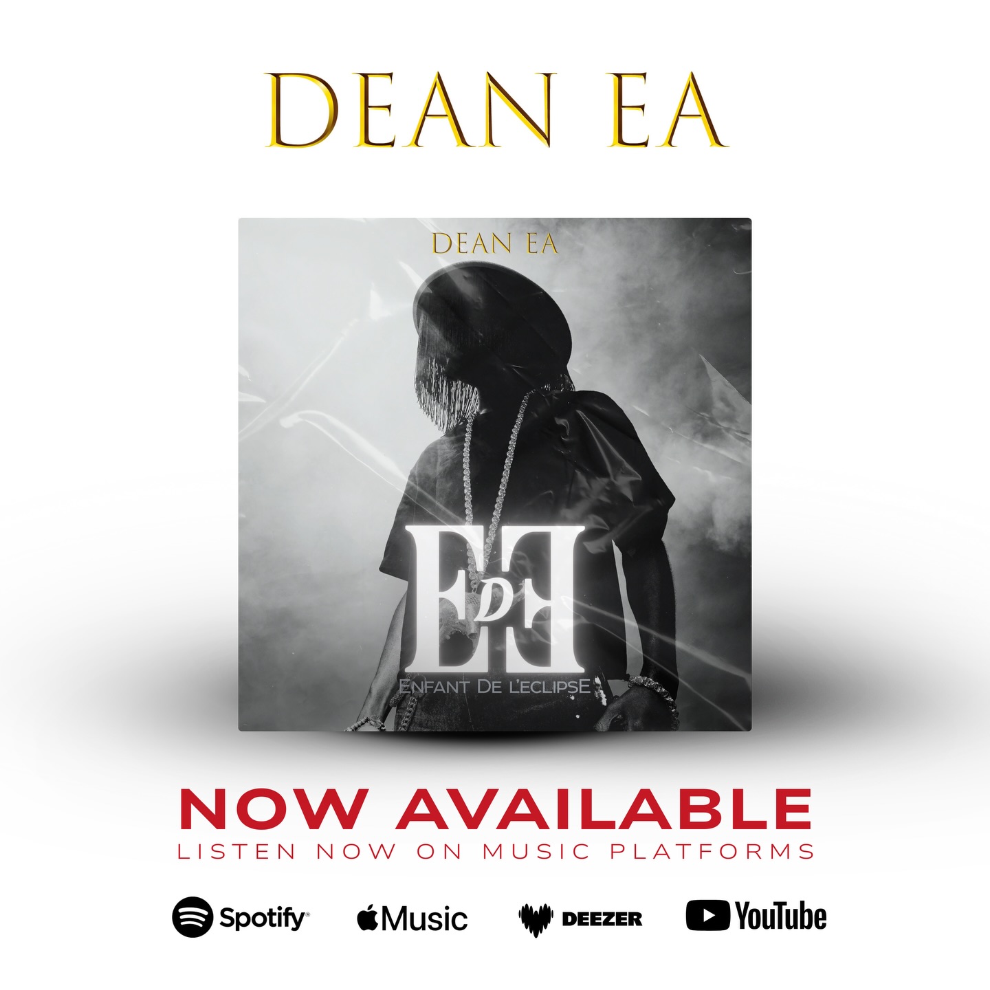 Dean EA Enfant de l'Eclipse