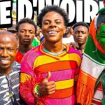 IShowSpeed en Côte d’Ivoire Abidjan sous les projecteurs