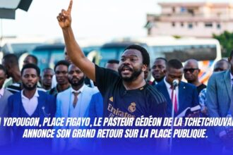 Le pasteur Gédéon annonce son retour à Yopougon Figayo