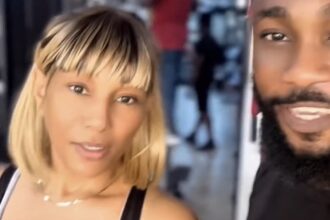 Nayanka Bell, 63 ans une beauté intemporelle