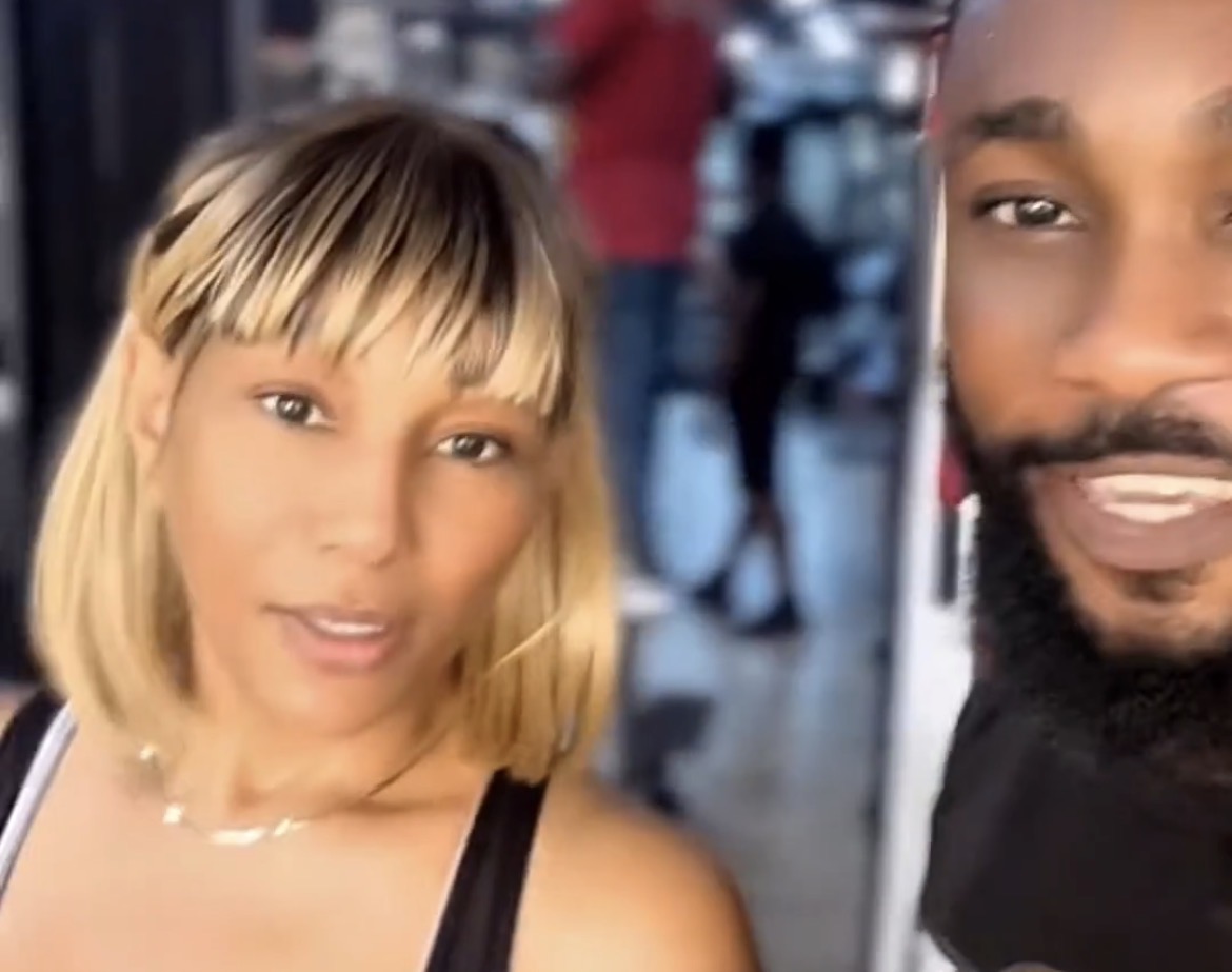 Nayanka Bell, 63 ans une beauté intemporelle