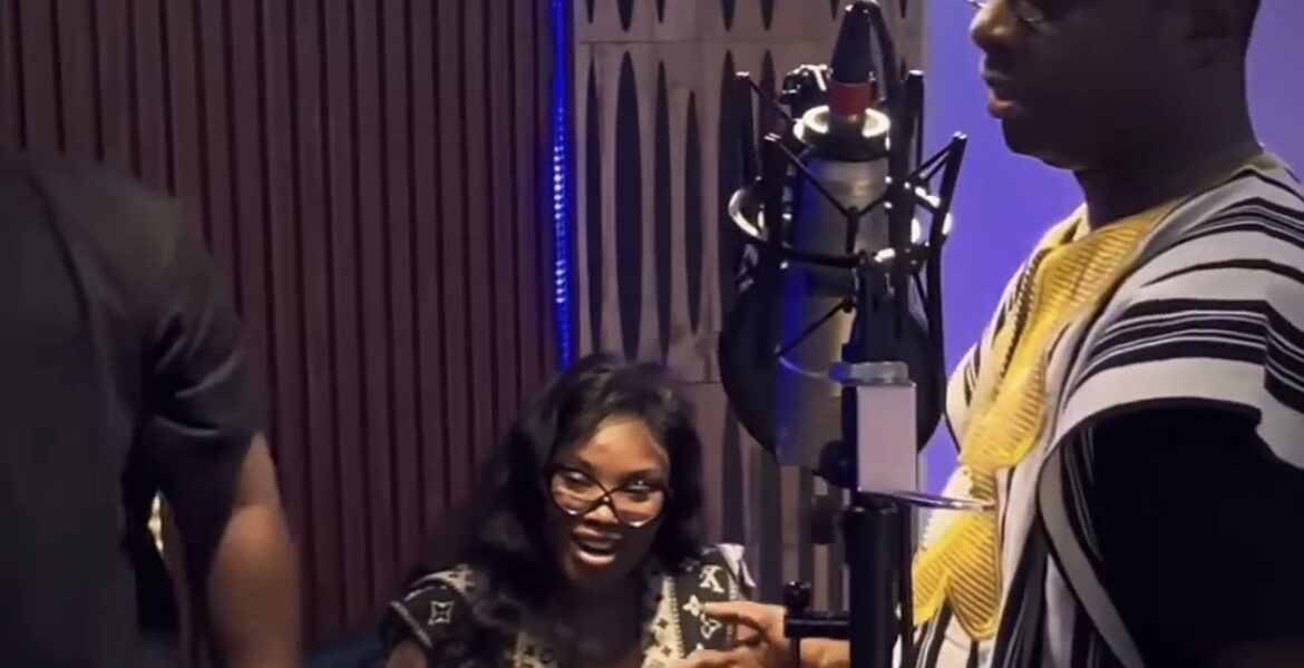 Roseline Layo feat O’Nel Mala, une collaboration attendue