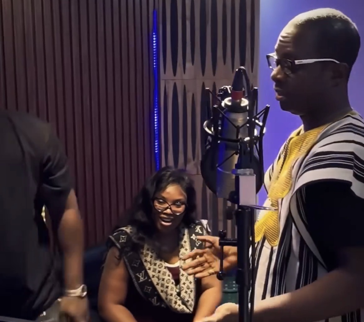 Roseline Layo feat O’Nel Mala, une collaboration attendue