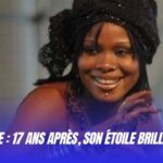 Affo Love 17 ans après, son étoile brille encore