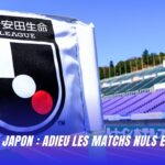 J1 League Japon adieu les matchs nuls en 2026