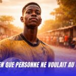 Le gardien que personne ne voulait au quartier