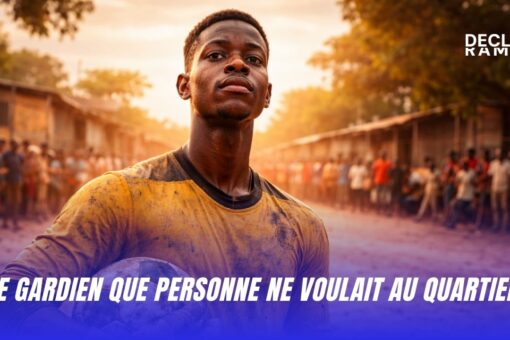 Le gardien que personne ne voulait au quartier