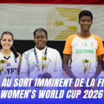 Tirage au sort imminent de la FIBA U17 WWC 2026