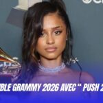 Tyla double Grammy 2026 avec “ Push 2 Start ”