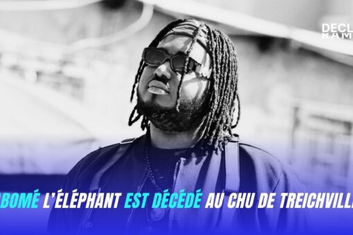 Abomé l’Éléphant est décédé au CHU de Treichville