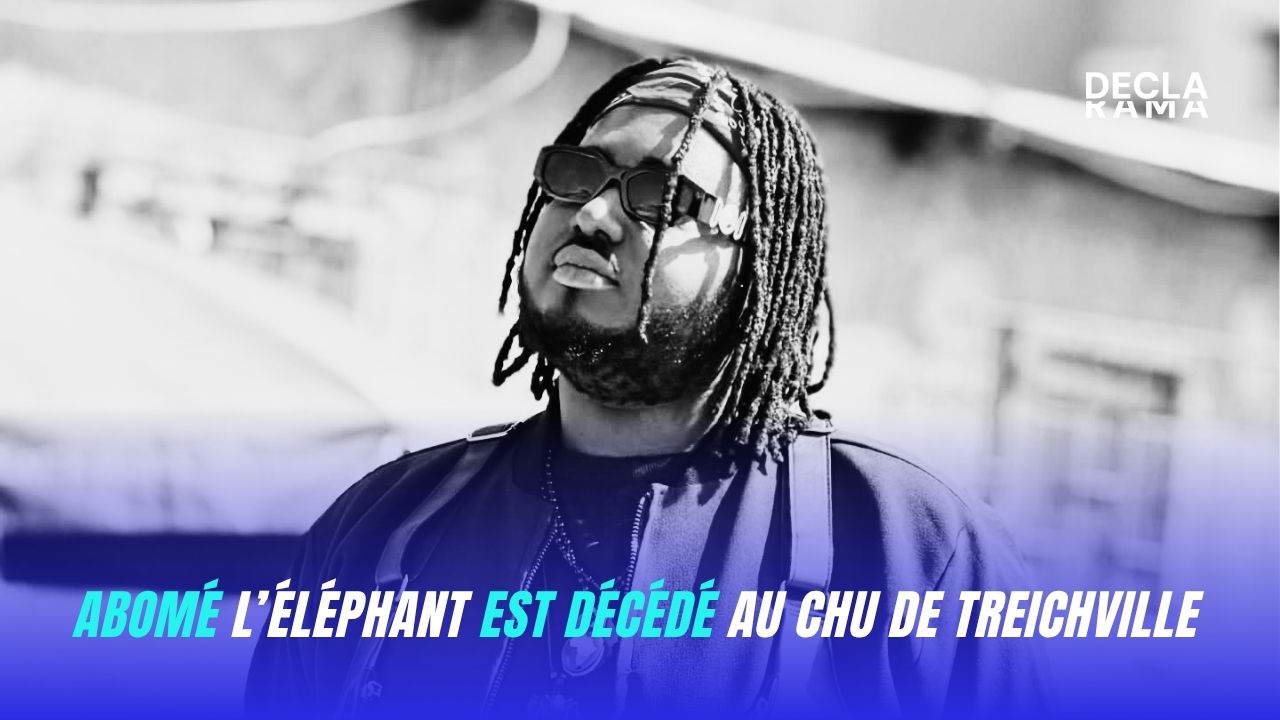 Abomé l’Éléphant est décédé au CHU de Treichville