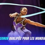 Anaïs OSSONON qualifiée pour les Mondiaux 2026 Declarama