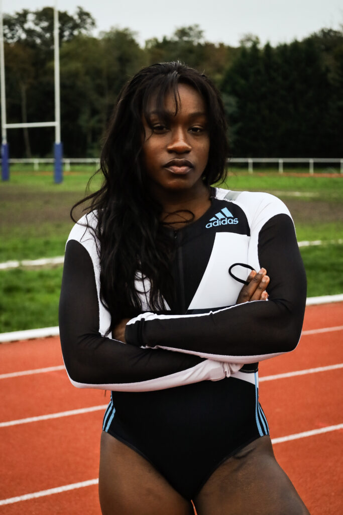 Sarah FOFANA KOUTOUAN © Hilary EMBOULÉ 3