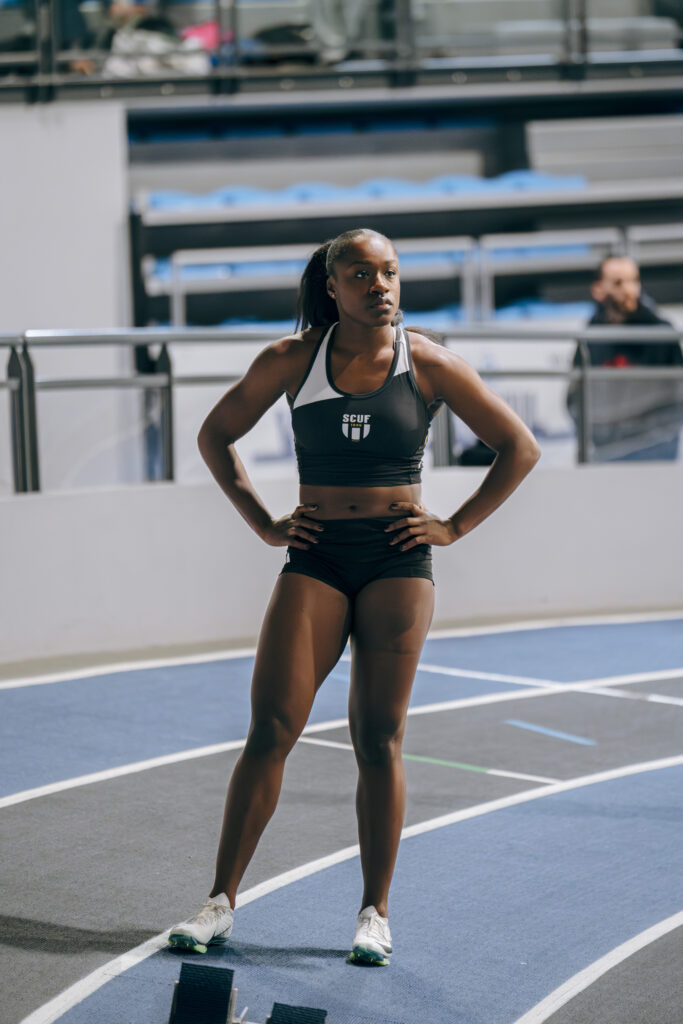 Sarah FOFANA KOUTOUAN © Hilary EMBOULÉ 5