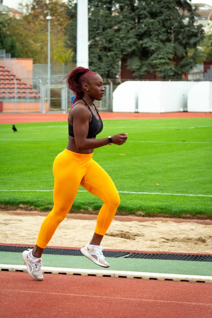 Sarah FOFANA KOUTOUAN © Hilary EMBOULÉ