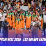 FIBA U18 AfroBasket 2026 les grands enseignements