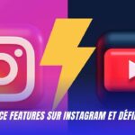 Meta lance Features sur Instagram et défie YouTube