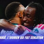 Yan Diomandé, l’Ivoirien qui fait sensation à Madrid Déclarama
